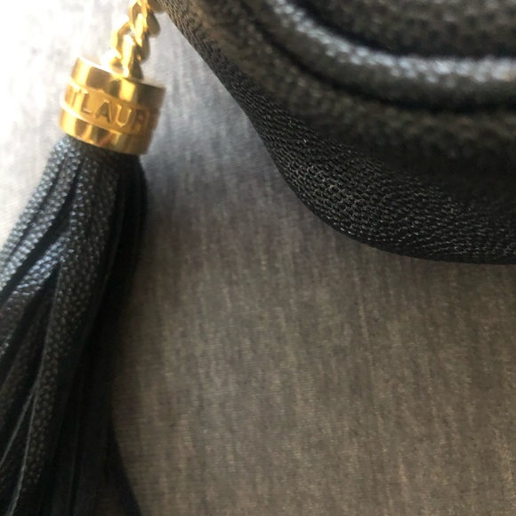 Authentic YSL Mini Monogram Matelasse Lou Camera Bag - Picture 15 of 15